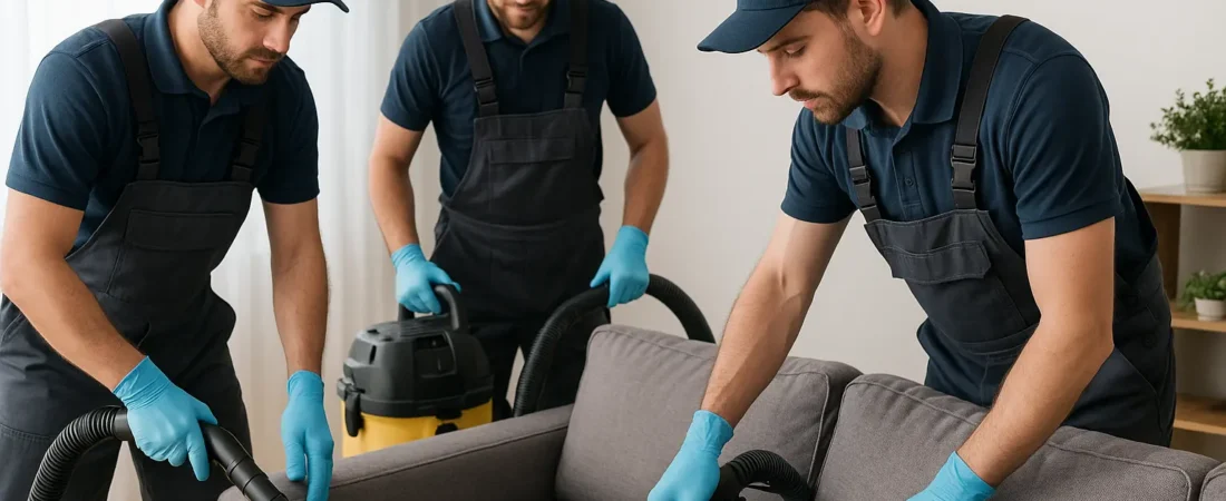 شركة تنظيف كنب أفضل 5 خدمات تنظيف كنب في العين الوادي المضيء