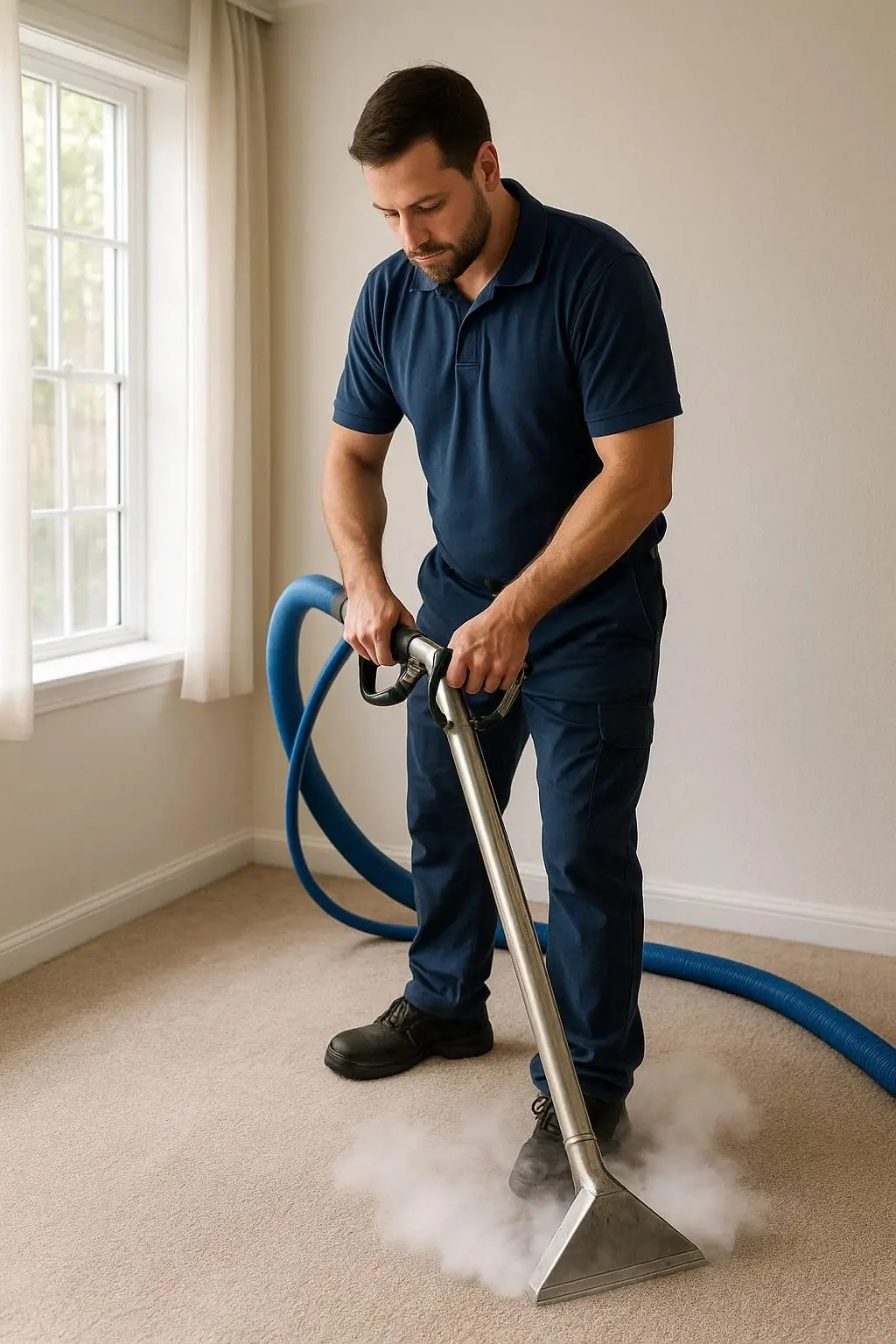 شركة تنظيف سجاد راحة تنظيف السجاد في 6 خطوات في المرخانية