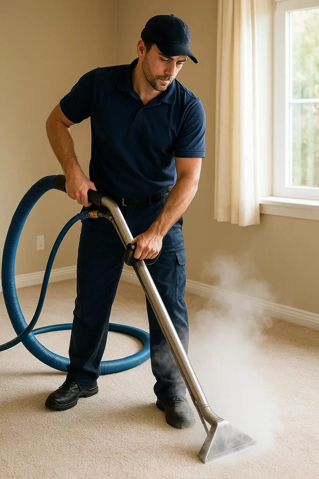 شركة تنظيف سجاد راحة تنظيف السجاد في 7 خطوات في السلامات