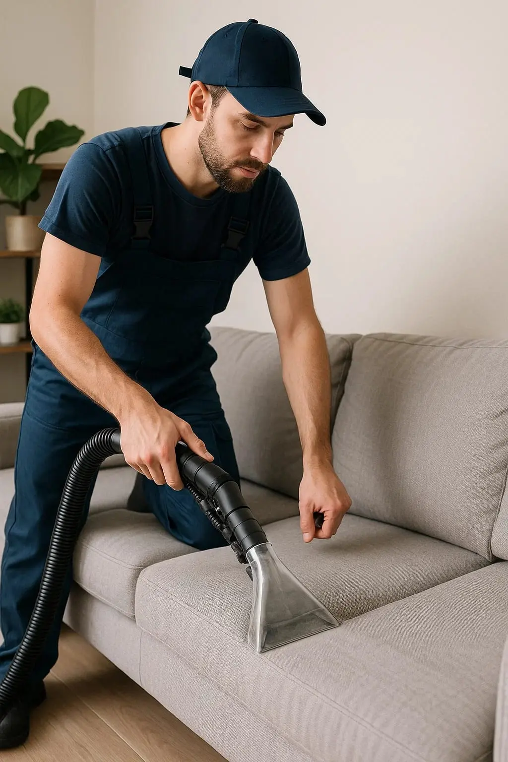 5 أسباب تجعل شركة تنظيف كنب خيارك الأمثل في المرخانية