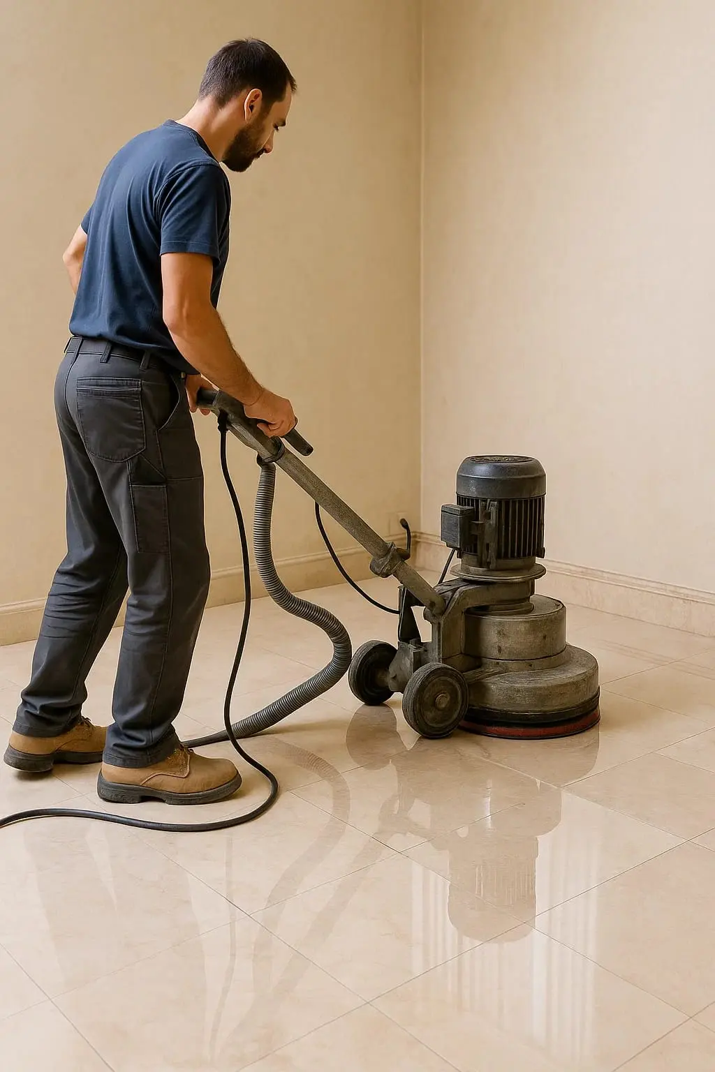 أفضل 10 خدمات جلي وتلميع الرخام في المرخانية | الوادي المضيء