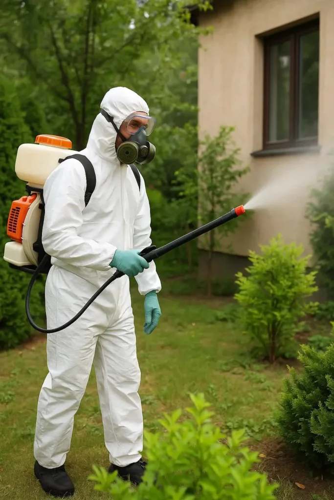 معدات امنة وصديقة للبيئة من شركة الوادي المضئ